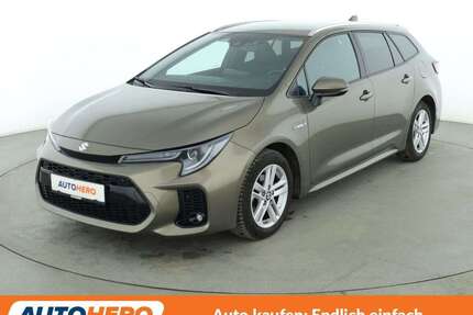 Suzuki Swace Gebrauchtwagen