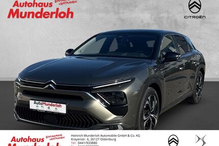 Citroen C5 X Gebrauchtwagen