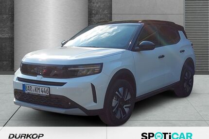 Opel Frontera Gebrauchtwagen