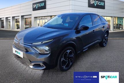 Citroen C4 Gebrauchtwagen