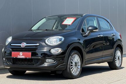 Fiat 500X Gebrauchtwagen
