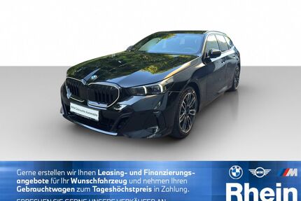 BMW 520 Gebrauchtwagen