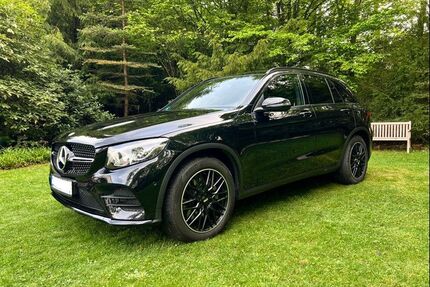 Mercedes-Benz GLC 250 Gebrauchtwagen