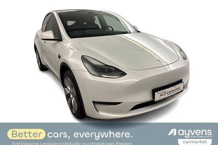 Tesla Model Y Gebrauchtwagen