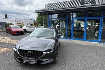 Mazda CX-30 Gebrauchtwagen