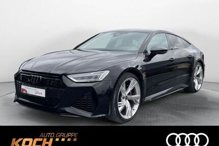 Audi RS7 Gebrauchtwagen