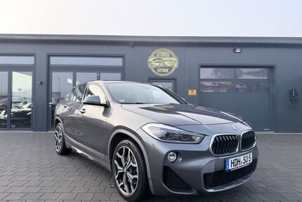 BMW X2 Gebrauchtwagen
