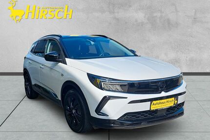 Opel Grandland (X) Gebrauchtwagen
