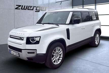 Land Rover Defender Gebrauchtwagen