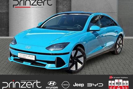 Hyundai IONIQ 6 Gebrauchtwagen