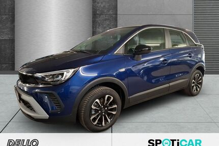 Opel Crossland (X) Gebrauchtwagen