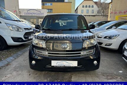 Daihatsu MATERIA Gebrauchtwagen