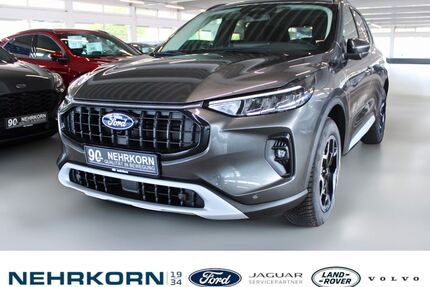 Ford Kuga Gebrauchtwagen