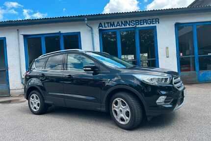 Ford Kuga Gebrauchtwagen