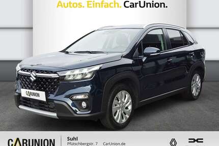 Suzuki SX4 Gebrauchtwagen