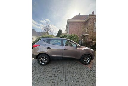 Hyundai ix35 Gebrauchtwagen