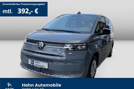 VW T7 Multivan Gebrauchtwagen