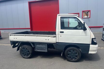 Piaggio Porter Gebrauchtwagen
