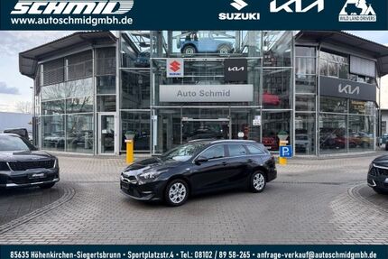 Kia ceed / Ceed Gebrauchtwagen