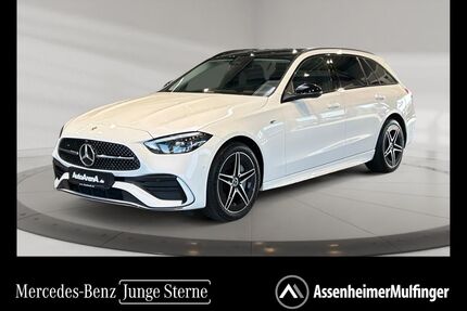 Mercedes-Benz C 300 Gebrauchtwagen