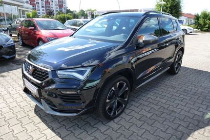 Cupra Ateca Gebrauchtwagen