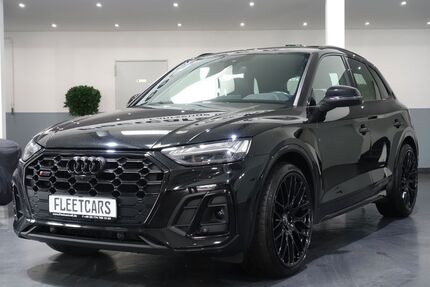 Audi SQ5 Gebrauchtwagen