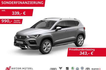 Seat Ateca Gebrauchtwagen