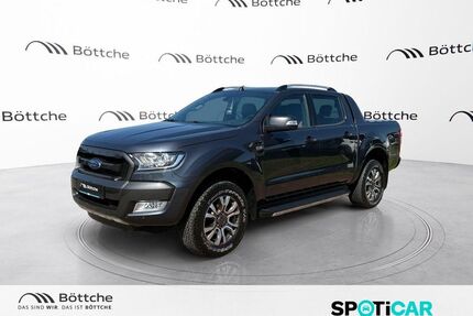 Ford Ranger Gebrauchtwagen