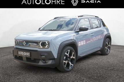 Renault R 4 Gebrauchtwagen