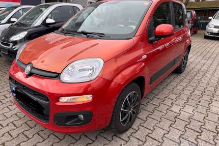 Fiat New Panda Gebrauchtwagen