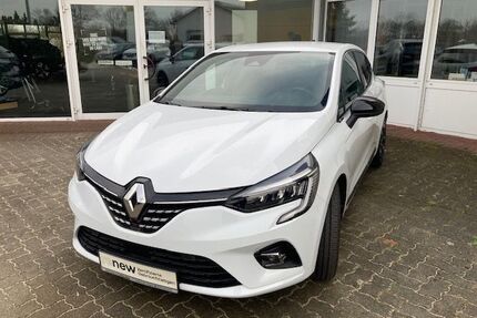 Renault Clio Gebrauchtwagen