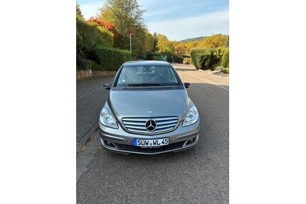 Mercedes-Benz B 170 Gebrauchtwagen