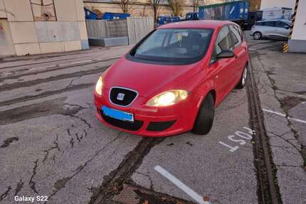 Seat Altea Gebrauchtwagen