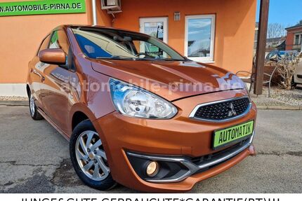 Mitsubishi Space Star Gebrauchtwagen