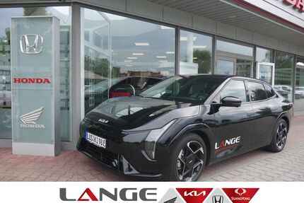 Kia EV4 Gebrauchtwagen