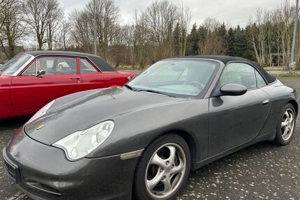 Porsche 996 Gebrauchtwagen
