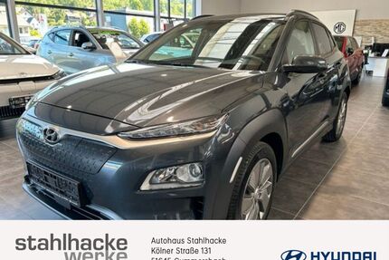 Hyundai KONA Gebrauchtwagen