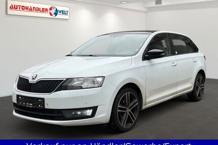 Skoda Rapid Gebrauchtwagen