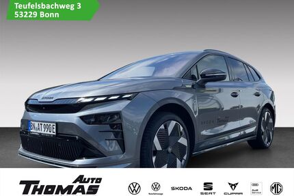 Skoda Enyaq Gebrauchtwagen