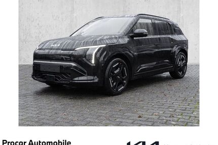 Kia EV3 Gebrauchtwagen
