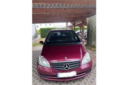 Mercedes-Benz A 160 Gebrauchtwagen