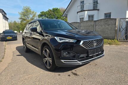 Seat Tarraco Gebrauchtwagen