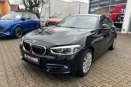 BMW 118 Gebrauchtwagen