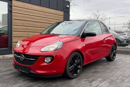 Opel Adam Gebrauchtwagen