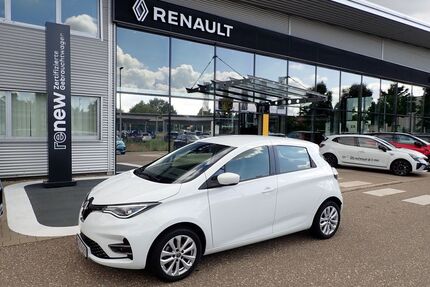 Renault ZOE Gebrauchtwagen