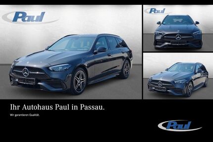 Mercedes-Benz C 220 Gebrauchtwagen