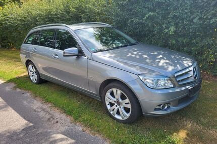 Mercedes-Benz C 200 Gebrauchtwagen