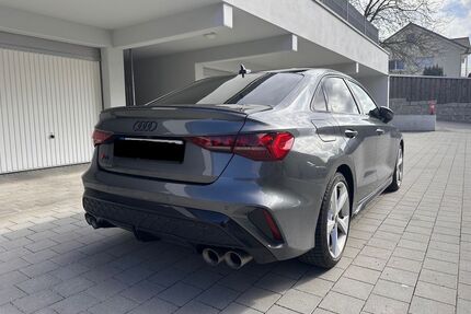 Audi S3 Gebrauchtwagen