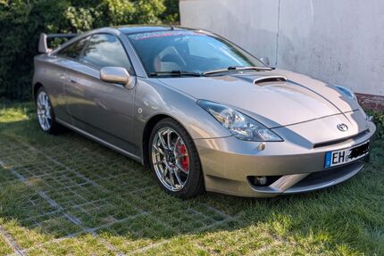 Toyota Celica Gebrauchtwagen
