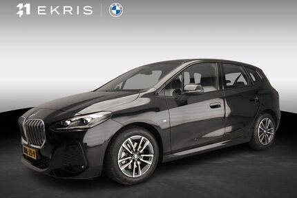 BMW 220 Active Tourer Gebrauchtwagen